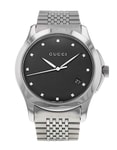 Pre-Owned Gucci Timeless Watch